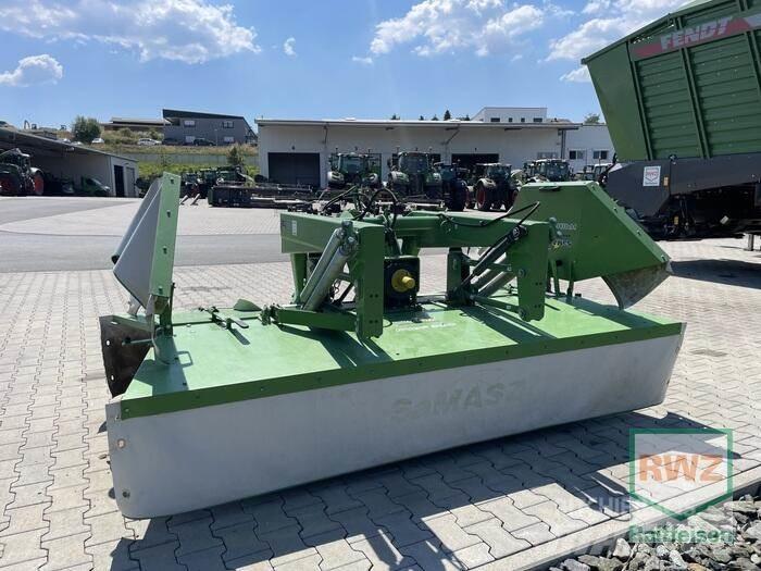 Samasz K4BF300 Mäher