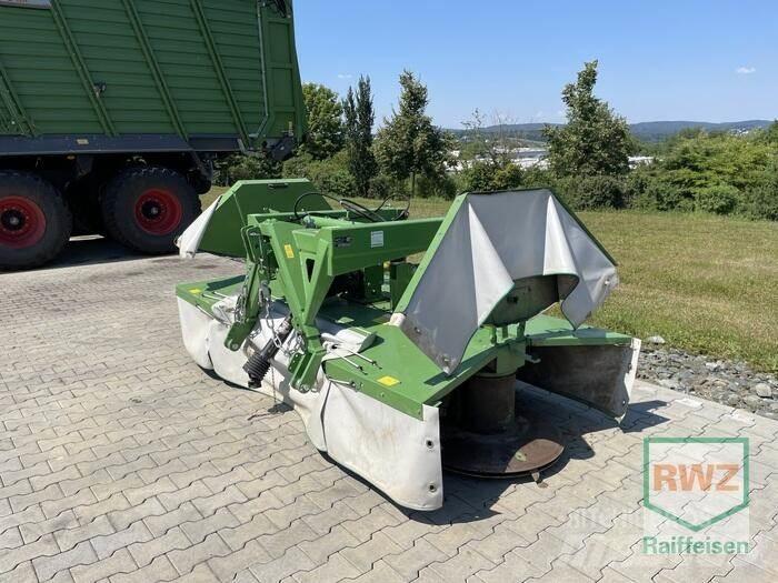 Samasz K4BF300 Mäher