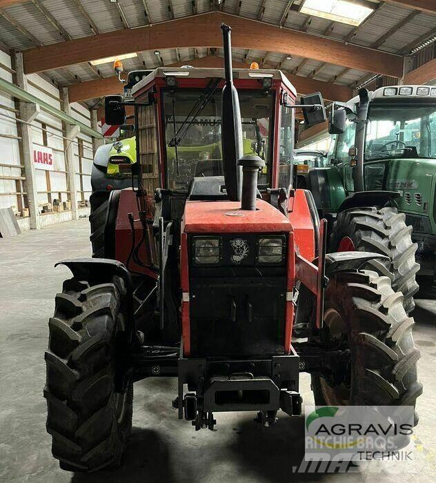 Same EXPLORER 70 VDT Traktoren