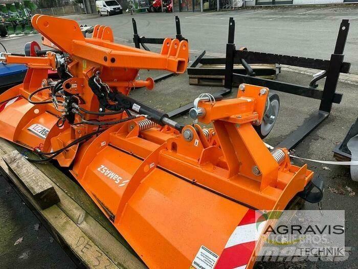 Saphir PSV 271 G Sonstige Schneeräumgeräte