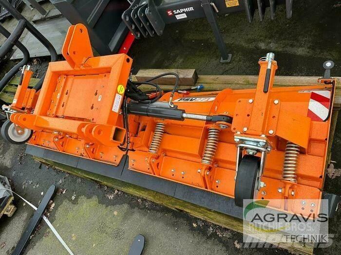 Saphir PSV 271 G Sonstige Schneeräumgeräte