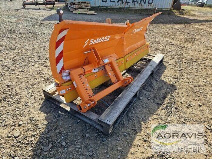 Saphir PSV271P Sonstige Schneeräumgeräte