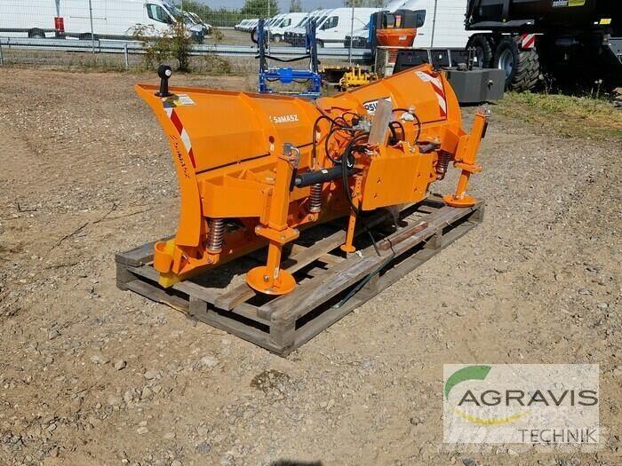 Saphir PSV271P Sonstige Schneeräumgeräte