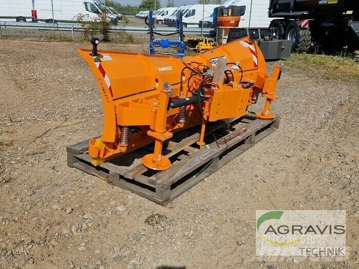 Saphir PSV271P Sonstige Schneeräumgeräte
