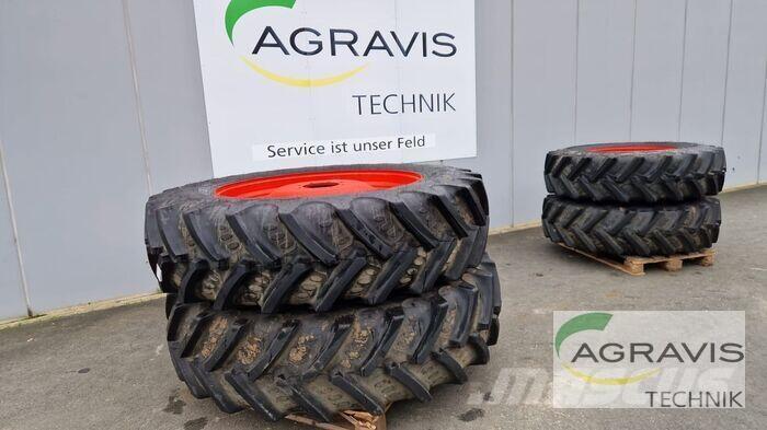  SATZ PFLEGERÄDER Reifen