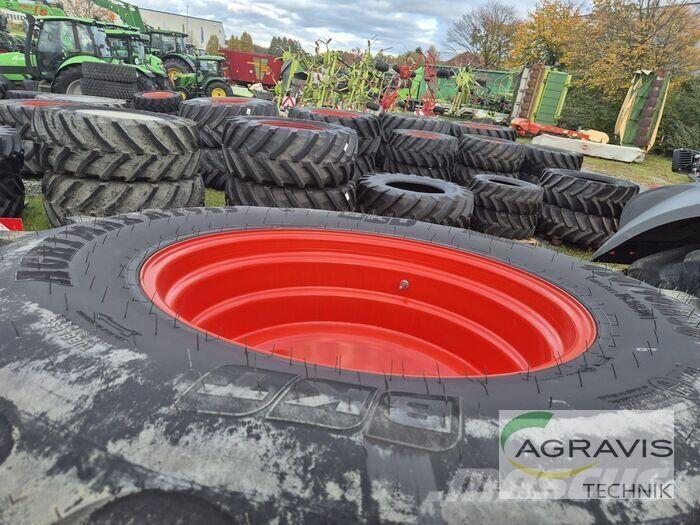  SATZ PFLEGERÄDER Reifen