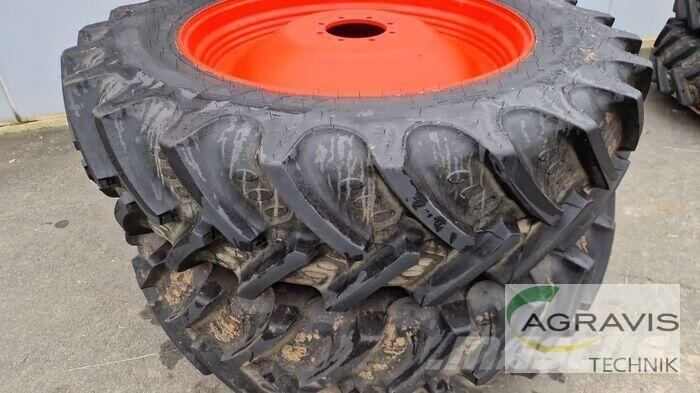  SATZ PFLEGERÄDER Reifen