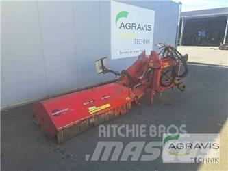 Sauerburger CARAT 1800 Mulcher