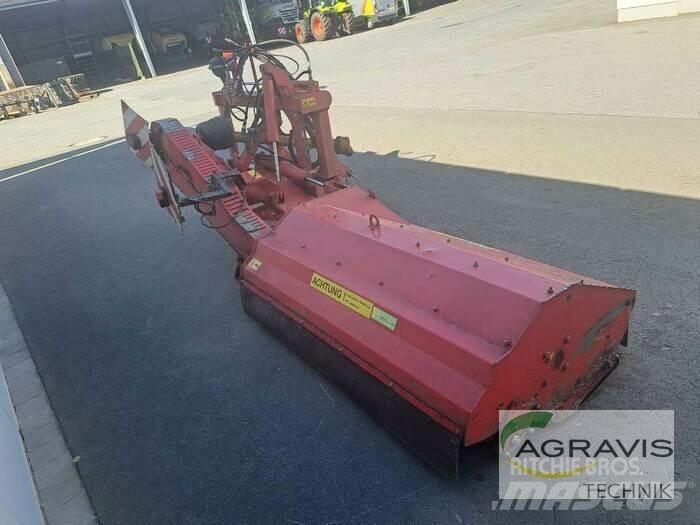 Sauerburger CARAT 1800 Mulcher