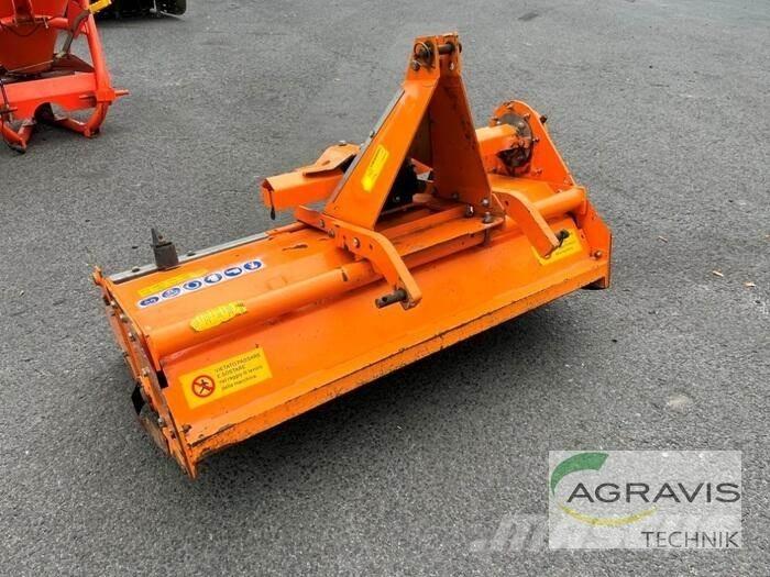 SB 125 Motoreggen / Rototiller