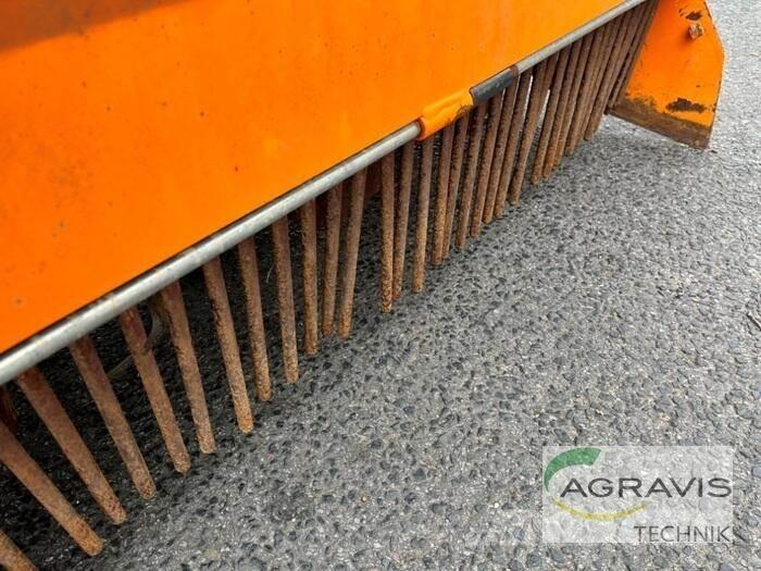 SB 125 Motoreggen / Rototiller