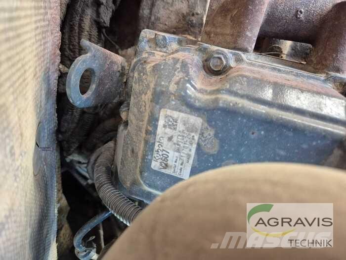 Schäffer 3550 T Traktoren