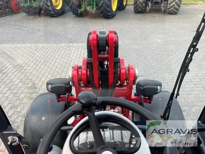 Schäffer 3650 Teleskoplader für Landwirtschaft