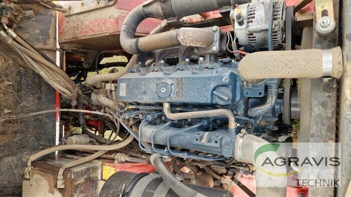 Schäffer 4048 Traktoren