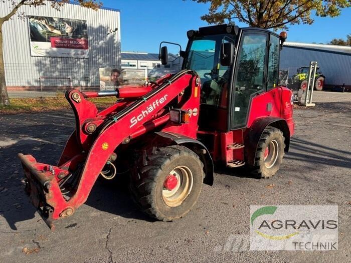 Schäffer 5070 Z Mulcher