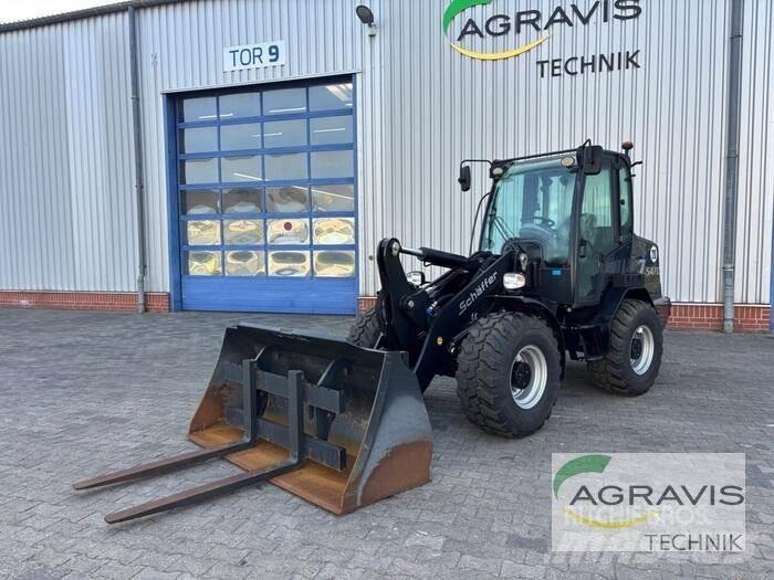 Schäffer 5470 Z Radlader