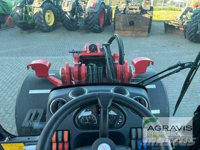 Schäffer 8620 T-2 Teleskoplader für Landwirtschaft