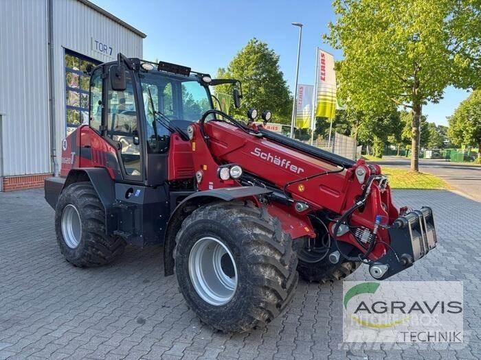 Schäffer 8620 T-2 Radlader