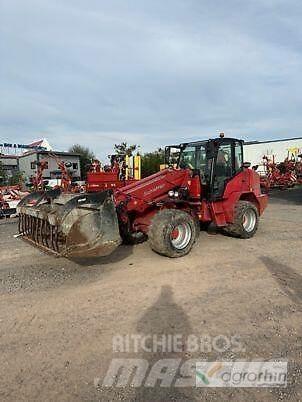 Schäffer 9630T Radlader