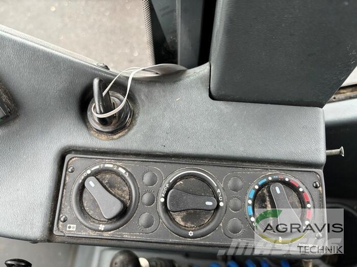 Schäffer 9640 T Traktoren