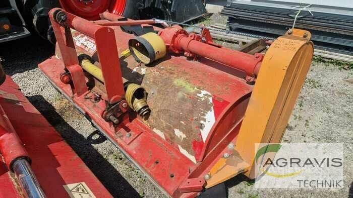  SCHLEGELMULCHER Mulcher