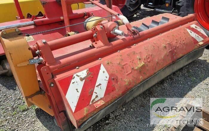  SCHLEGELMULCHER Mulcher
