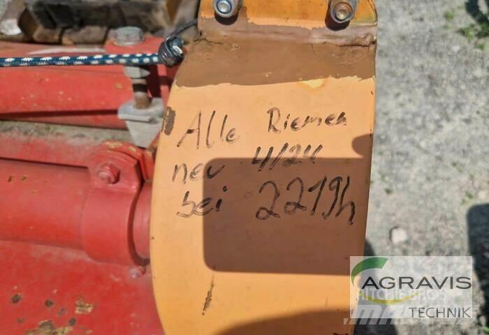  SCHLEGELMULCHER Mulcher