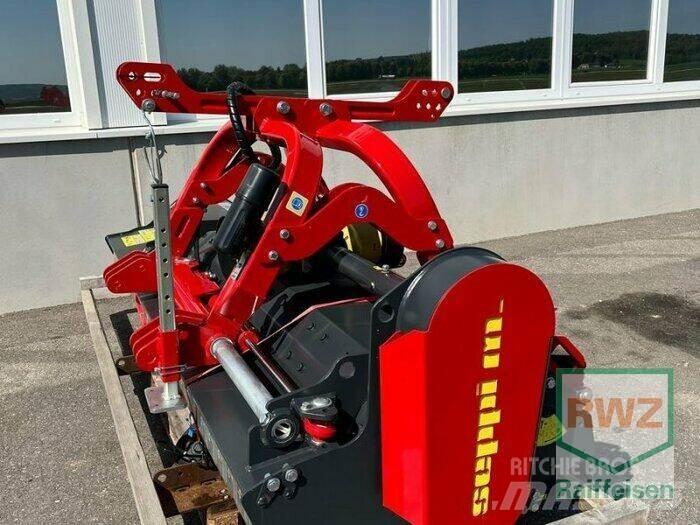 Seppi S 7 Dyna L 275 Mulcher