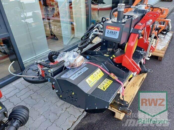 Seppi SMWA rev cf 175 Mulcher