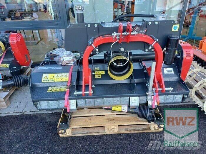 Seppi SMWA rev cf 175 Mulcher