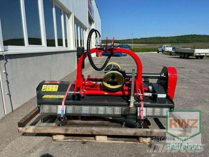 Seppi Sonstiges Mulcher