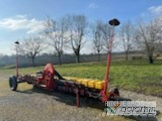  Sicam VNRS 16 Drillmaschinen
