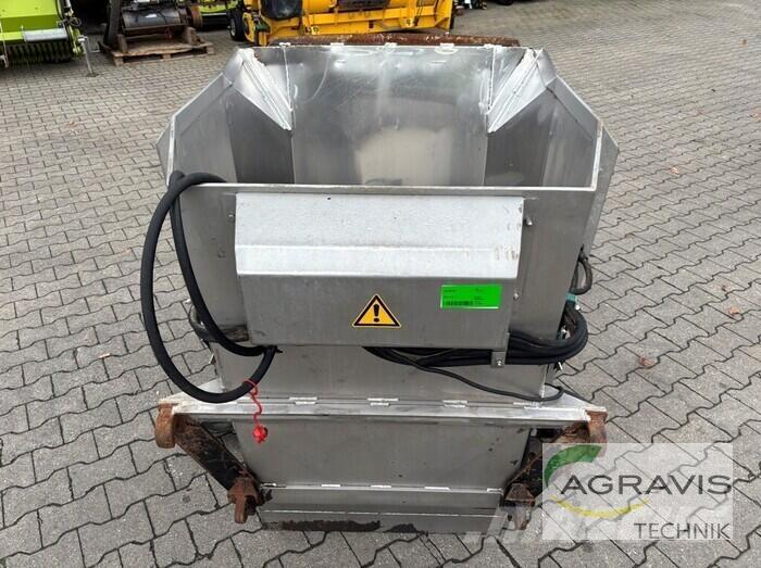  Sieplo MDC 1150 Weitere Viehgeräte