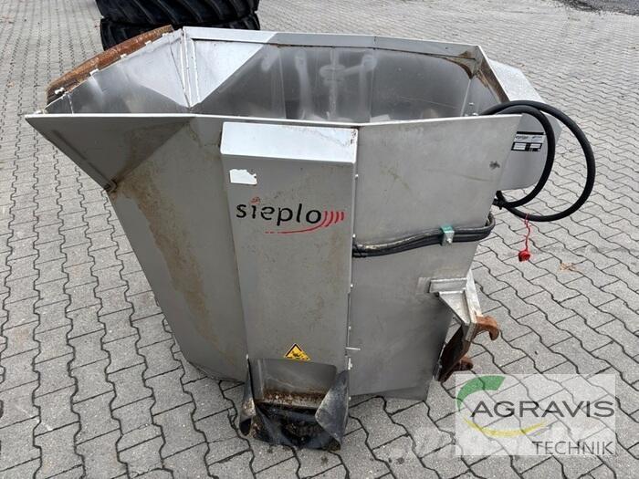  Sieplo MDC 1150 Weitere Viehgeräte