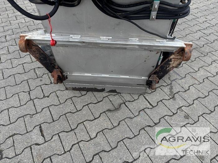  Sieplo MDC 1150 Weitere Viehgeräte