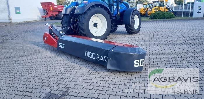 SIP DISC 340 S ALP Mäher