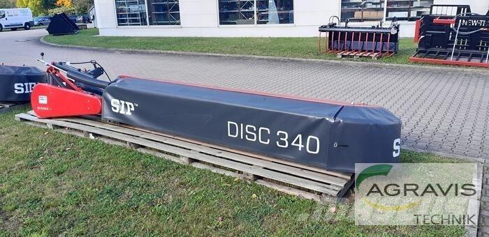 SIP DISC 340 S ALP Mäher