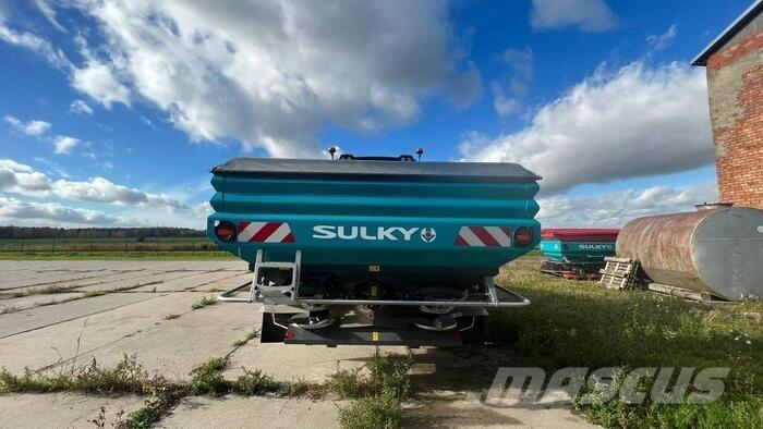  Sky Agriculture X50+ Mineraldüngerstreuer