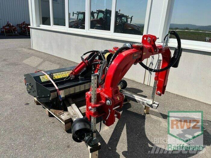  SMWA avs L 155 Mulcher