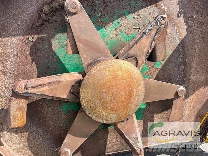 Spearhead STAR CUT Mulcher