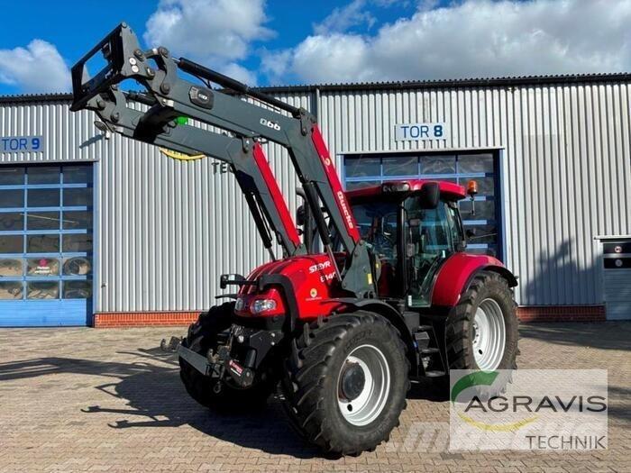 Steyr 6140 PROFI Traktoren