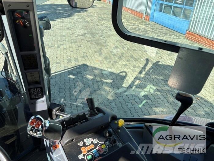 Steyr 6140 PROFI Traktoren