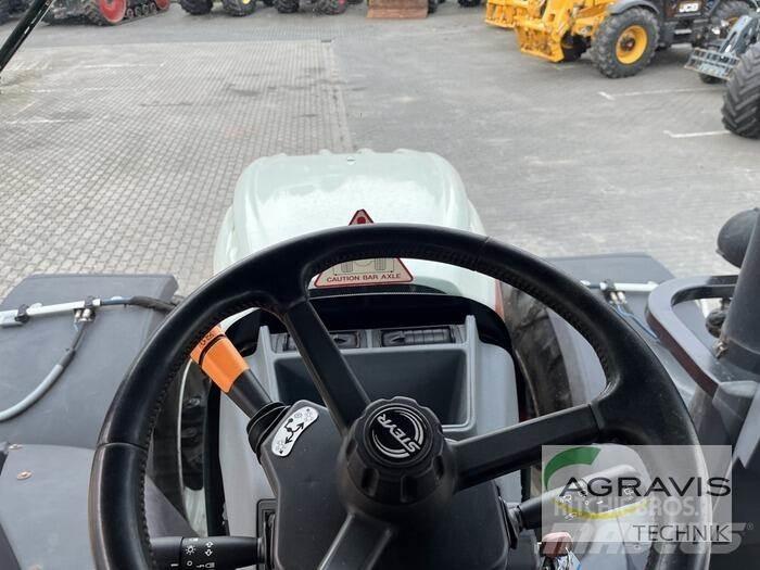 Steyr 6300 TERRUS CVT Traktoren