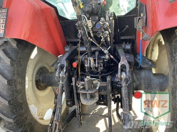 Steyr 9086 Traktoren