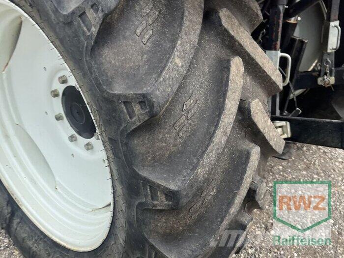 Steyr 9095 MT Komfort Traktoren