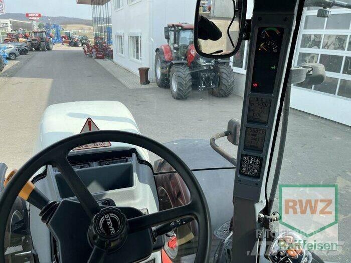 Steyr CVT 170 Traktoren