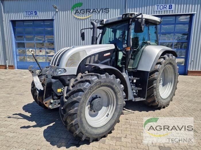Steyr CVT 6170 Traktoren