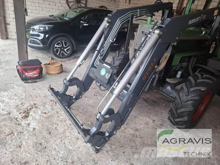 Stoll ROBUST F 15 HD Sonstiges Traktorzubehör