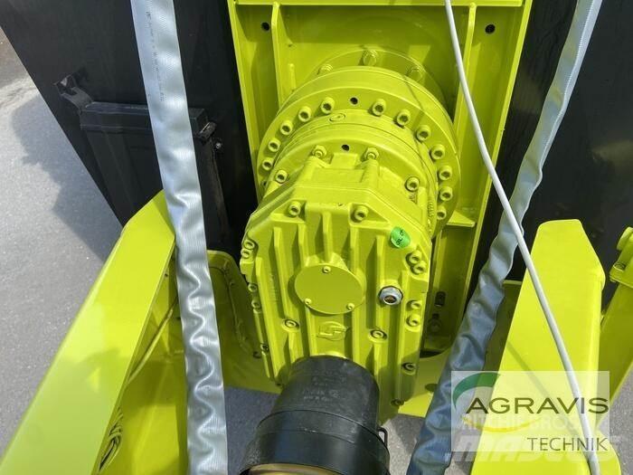 Storti BOXER MT 180 Futtermischwagen