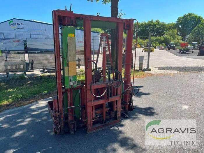 Strautmann HK2 Weitere Viehgeräte